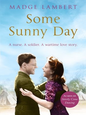 cover image of Some Sunny Day